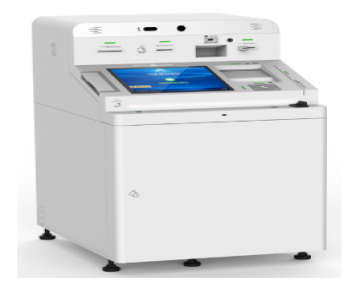 金融物聯網產品香蕉视频入口運用