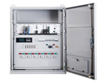 配電自動化終端香蕉视频入口運用