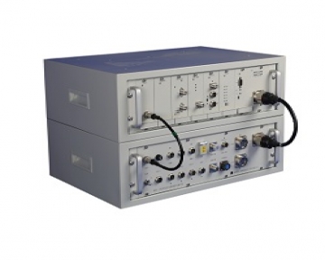 標準型機車綜合無線通信設備香蕉视频入口運用