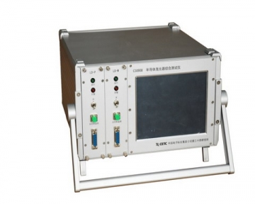 半導體激光器綜合測試儀香蕉视频入口運用