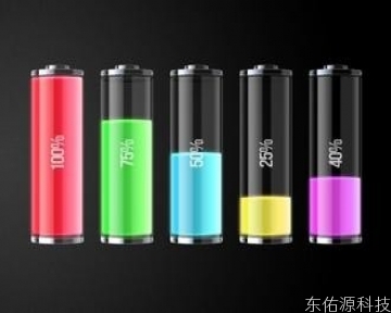 轉載：富鋰錳基動力電池：未來鋰電發展主流？