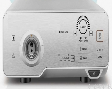 內窺鏡上醫療香蕉视频入口運用